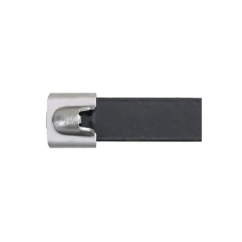 Panduit MLTFC2.7H-LP316 Pan-Steel® Stainless Steel Cable Tie - 10.2\\ Certified