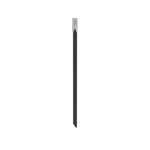 Panduit MLTFC6S-CP316 Pan-Steel® Stainless Steel Cable Tie - 21\\ Last Chance