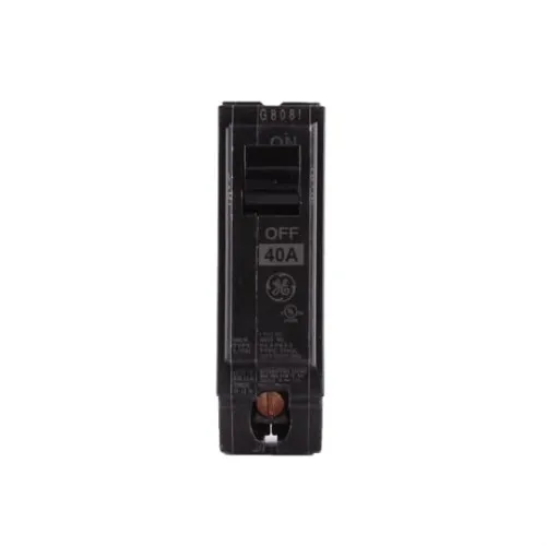 ABB THQL1115ST1 Mini CB - 15 Amp, Single Pole Affordable