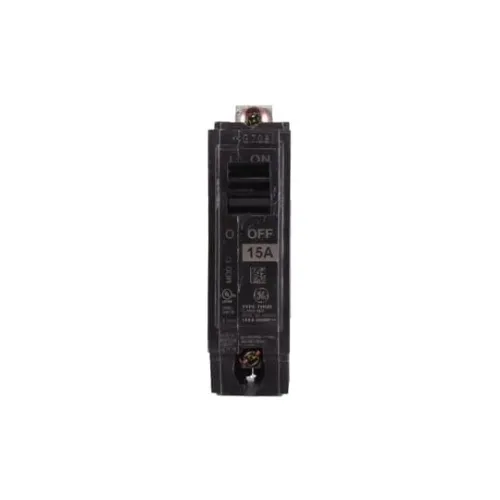 ABB THQB1115RC Mini CB - 15 Amp, Single Pole Factory Price