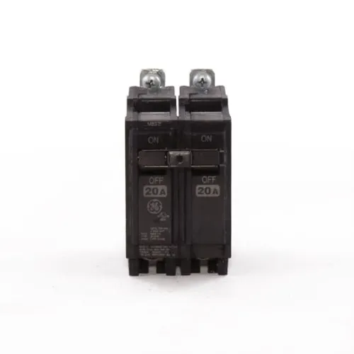 ABB THHQB22035RC Mini CB - 35 Amp, Two Pole Clearance