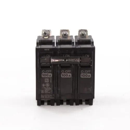 Must Have ABB THHQB32045RC Mini CB - 45 Amp, Three Pole