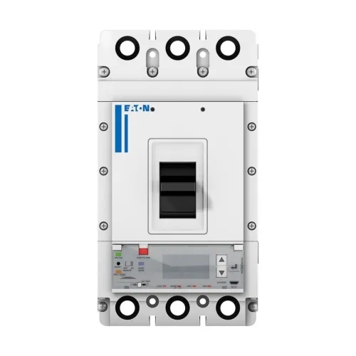 Eaton PDG34F0400P4YJ - MCCB 4P, 400 Amp, 600 VAC, 3 Frame Affordable
