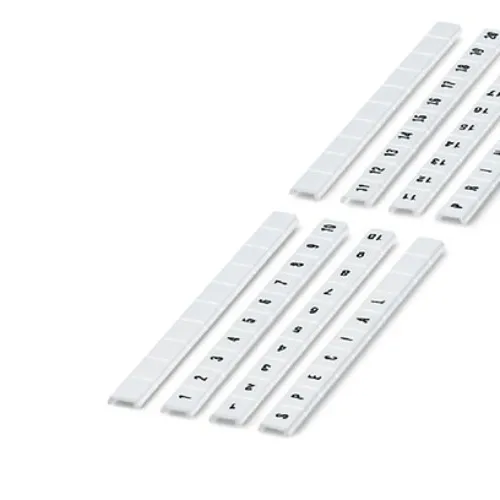 Phoenix Contact 0808804:0041 Zack marker strip ZBF 8,LGS:FORTL.ZAHLEN 41-50 Best Choice