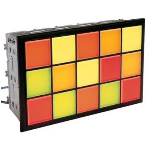 IDEC SLC40N-0201-DD2FB 40mm LED Full Voltage Display Big Sale