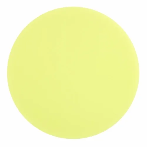 3M 7000044875 - 3M Lapping Film 262X, 1.0 Micron Disc, 5 in x NH Limited Offer