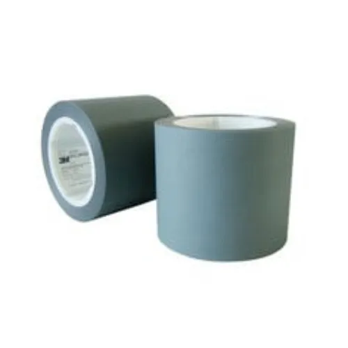 Fresh Stock 3M 7100201176 - 3M Lapping Film 461X, 15 mic, SC 3 mil TC, 1/2in x 600 ft x 3 in, ASO,,Roll