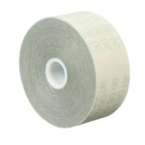 3M 7000044721 - Microfinishing Film Roll 372L, 20 Mic 5MIL, 7-7/8 in x 165 ft x 3 in (200.02mmx50.25m), Keyed Core, ASO One Day Deal