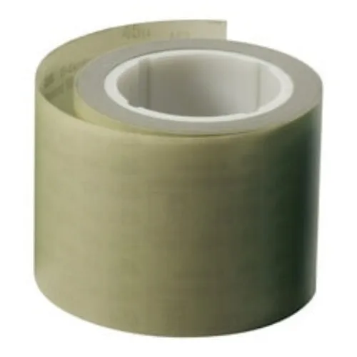 3M 7000044976 - Diamond Microfinishing Film Roll 675L, 45 Mic 5MIL, Gray, 4 in x 50, ft x 3 in (101.6mmx15.25m), Keyed Core, ASO Sale