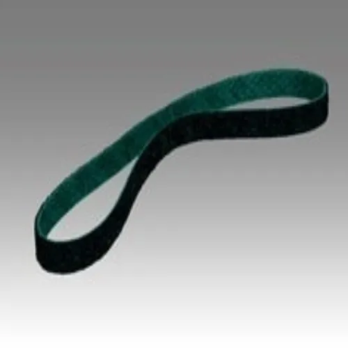 3M 7000045960 - Scotch-Brite™ Surface Conditioning Low Stretch Belt, SC-BL, SiC Medium, 1/2 in x 24 in Big Sale