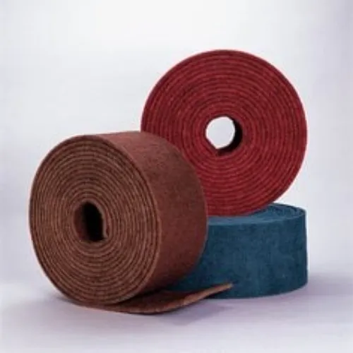 3M 7000047077 - Standard Abrasives™ Surface Conditioning HP A/O VFN Roll 887043, 50 in x, 40 yd Shop Now