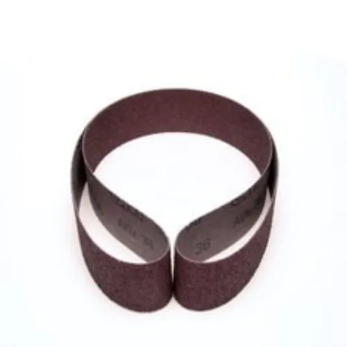 Fast Shipping 3M 7010515931 - Cloth Belt 341D, 80 X-weight, 6 in x 80 in, Film-lok, Single-flex