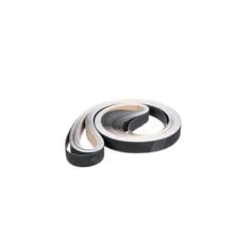 3M 7010515973 - Cloth Belt 461F, P80 YF-weight, 2-1/2 in x 60 in, Film-lok, Single-flex Flash Sale