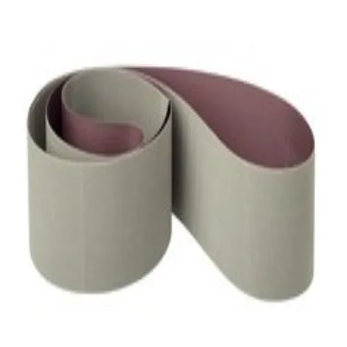 3M 7010516038 - Trizact™ Cloth Belt 217EA, A45 JE-weight, 4 in x 84 in, Film-lok, Full-flex Best Seller
