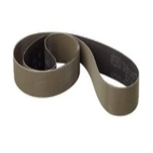 3M 7010516258 - Trizact™ Cloth Belt 237AA, A45 X-weight, 2 in x 60 in, Film-lok, Full-flex Seasonal Sale