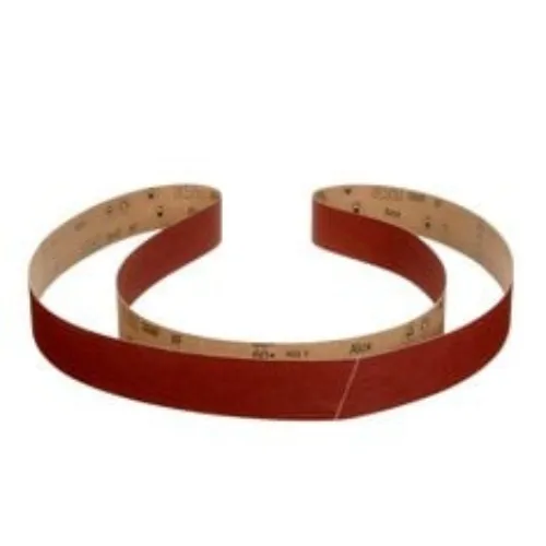 Must Have 3M 7010516438 - Cloth Belt 384F, 120+ XF-weight, 40 in x 75 in, Film-lok, Single-flex