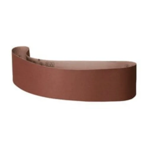 3M 7010516582 - Cloth Belt 361F, P320 XF-weight, 6 in x 98 in, Film-lok, Single-flex Sale