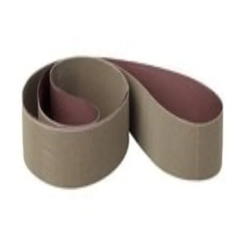 Deal 3M 7010516653 - Trizact™ Cloth Belt 307EA, A80 JE-weight, 2 in x 36 in, Film-lok, Full-flex
