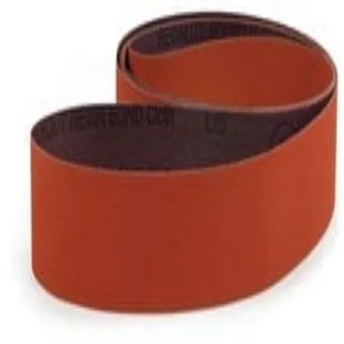 3M 7010516838 - Cloth Belt 707E, P220 JE-weight, 2-1/2 in x 12-1/2 in, Lap Unskived, Single-flex Hot Picks