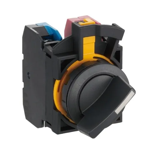 Grab Now IDEC CW1S-2LE10 Selector Switch 22mm 2position