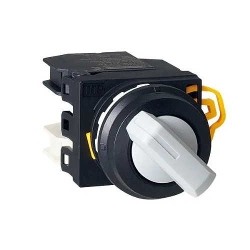 IDEC EU2B-YS203F Haz Loc Selector Switch In Demand