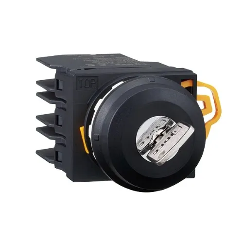 IDEC EU2B-YSK303CE Haz Loc Key Selector Switch Top Pick