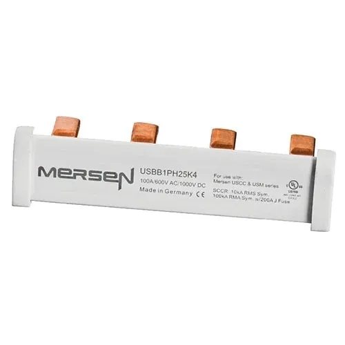 Mersen USBB1PH25K4 Fuse - Seasonal Sale
