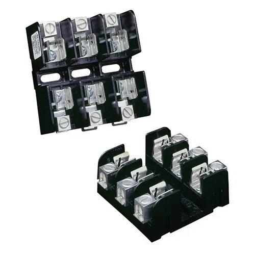 Mersen 70355 Fuse Holder, 750 Volts, 30 Amp Grab Now