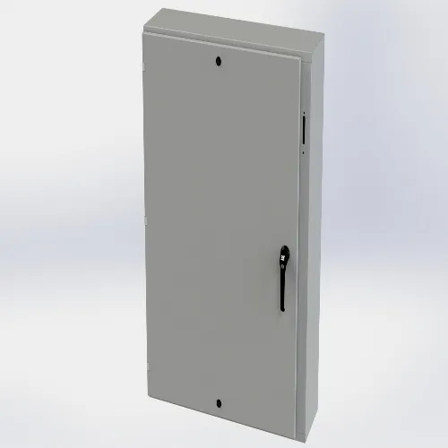 Flash Sale Saginaw SCE-48XEL3708LP - XEL LP Enclosure