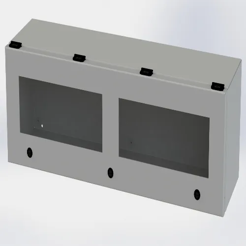 Saginaw SCE-L9308ELJW - ELJ Trough Window Enclosure Get Yours