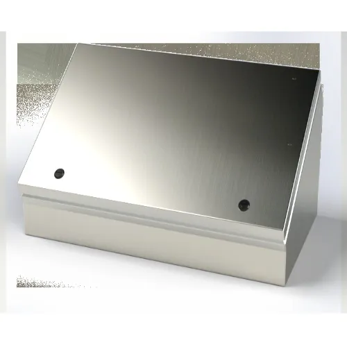 Discount Saginaw SCE-12C20ELJSS - S.S. ELJ Consolet