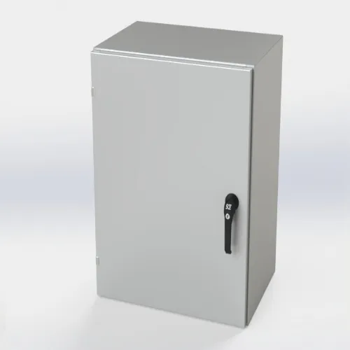 Saginaw SCE-30EL2416LPPL - EL LPPL Enclosure Brand New