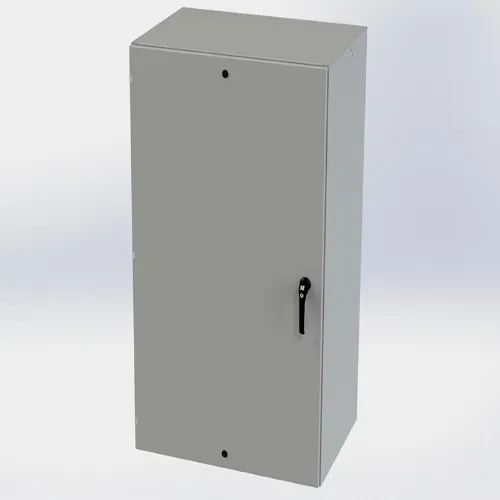 Luxury Saginaw SCE-60EL3624LPPL - EL LPPL Enclosure