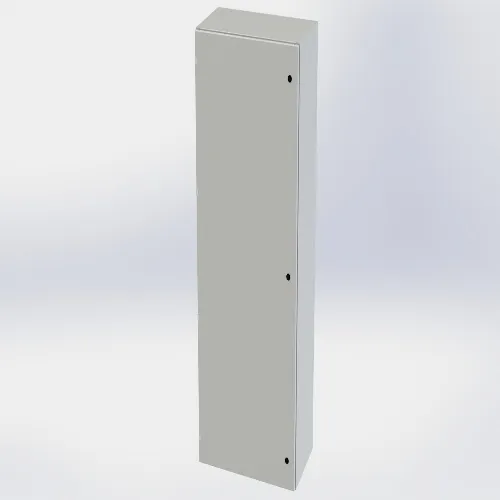 Certified Saginaw SCE-72EL3016LPLG - EL Enclosure