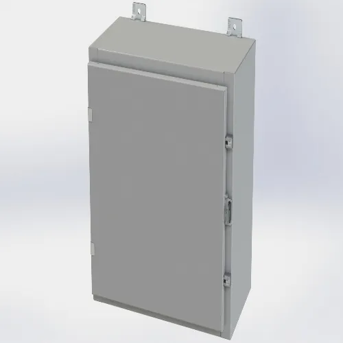 Saginaw SCE-20H2010LP - Nema 4 LP Enclosure Cheap
