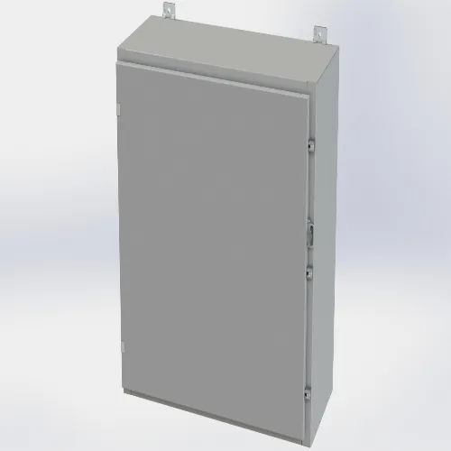 Today Only Saginaw SCE-30H3012LP - Nema 4 LP Enclosure