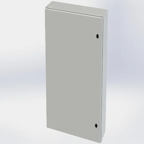 No Minimum Order Saginaw SCE-36EL3008LPLG - EL Enclosure