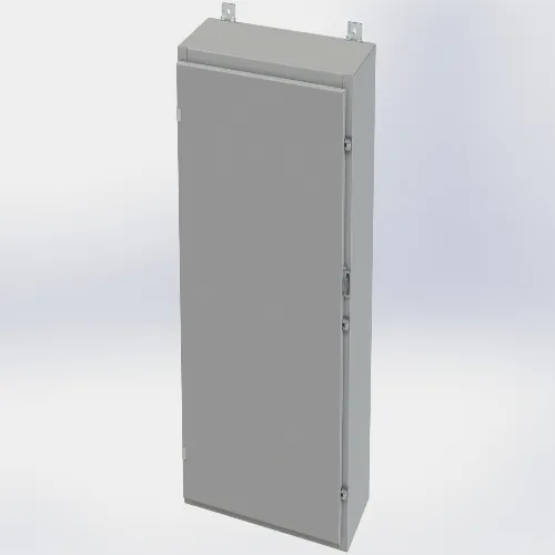 Saginaw SCE-36H2410LP - Nema 4 LP Enclosure Don’t Miss Out