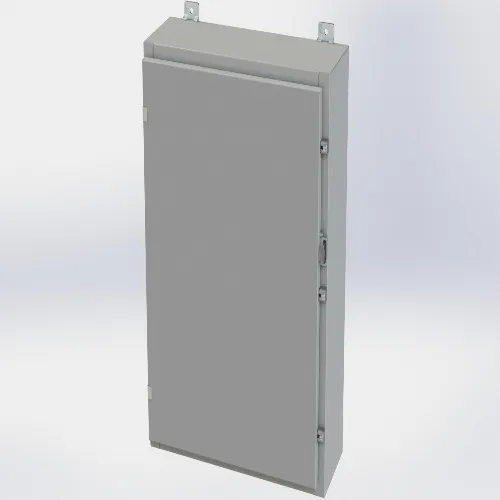 Saginaw SCE-30H2408LP - Nema 4 LP Enclosure High Quality