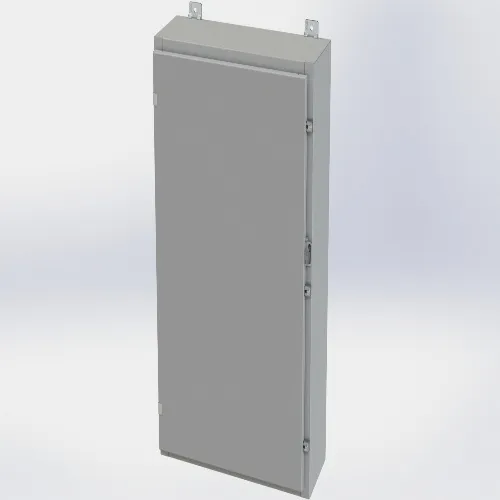 Saginaw SCE-36H2408LP - Nema 4 LP Enclosure Buy Direct