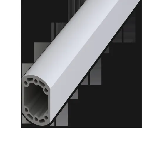 Price Drop Saginaw SCE-SA08TC - Closed Tube Suspension Profile