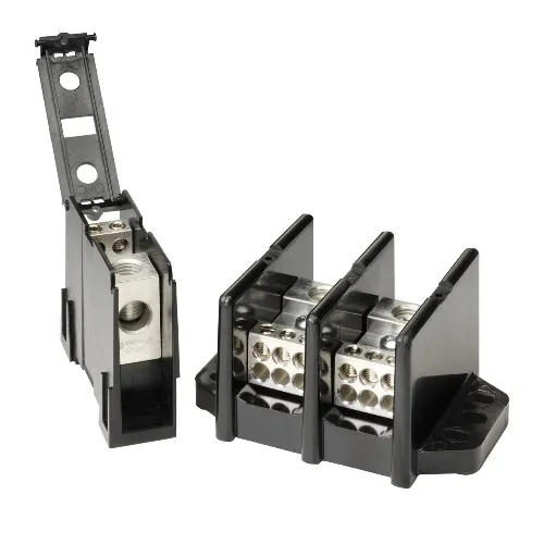 Littelfuse LCH132-3 Distribution Block Best Price