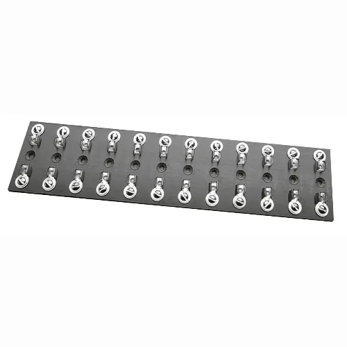 Littelfuse 356001 Fuse Block - 15 Amp, 250 VAC Get Yours