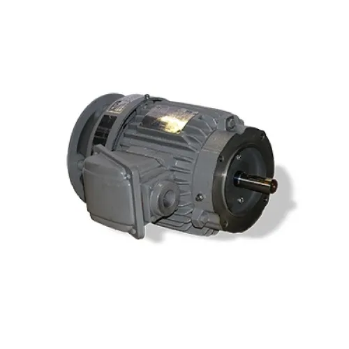 TECO EP0256C Motor - 25 HP, TEFC, 230/460 VAC, 1200 RPM, 324TC Frame Buy Today