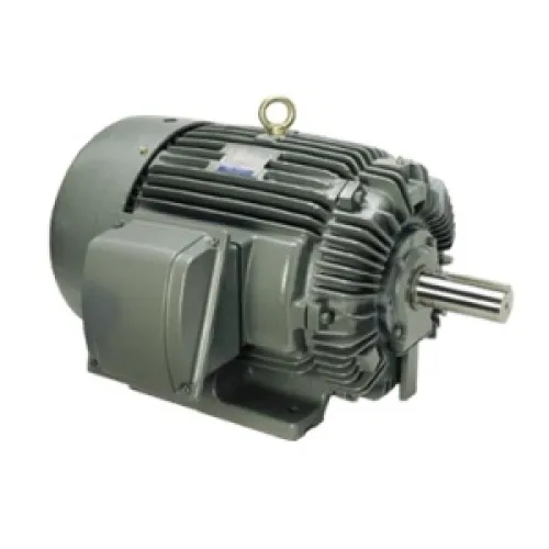 Reduced Price TECO EP03025 Motor - 30 HP, TEFC, 575 VAC, 3600 RPM, 284/286TS Frame
