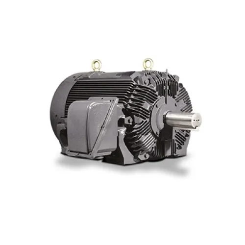 Fan Favorite TECO CDP0206 Motor - 20 HP, TEFC, 230/460 VAC, 1200 RPM, 286T Frame