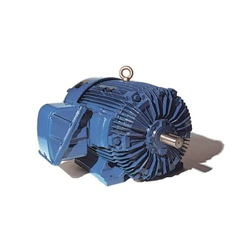 TECO XP7/56C Motor - 7.5 HP, TEFC, 230/460 VAC, 1200 RPM, 254TC Frame Bargain