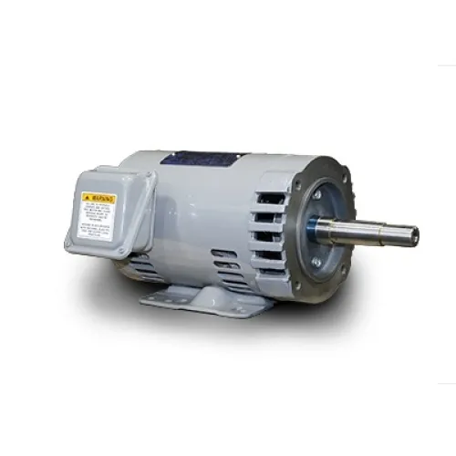 TECO DJMP0302 Motor - 30 HP, ODP, 230/460 VAC, 3600 RPM, 284/286JM Frame Free Returns