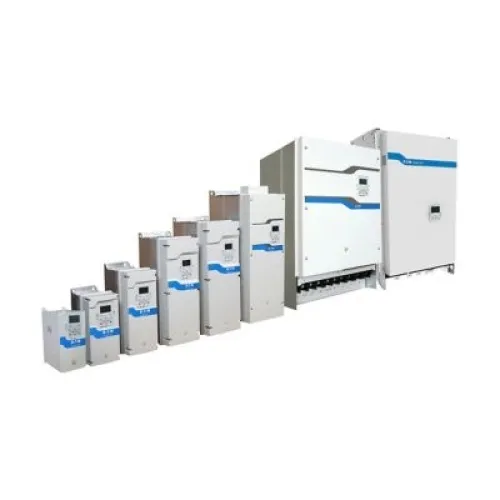 Eaton DG1-32211FB-C54C - DG1 Series VFD, 230 Volt Three Phase, 75 HP, 211 Amp, IP54, NEMA 12 Direct From Factory