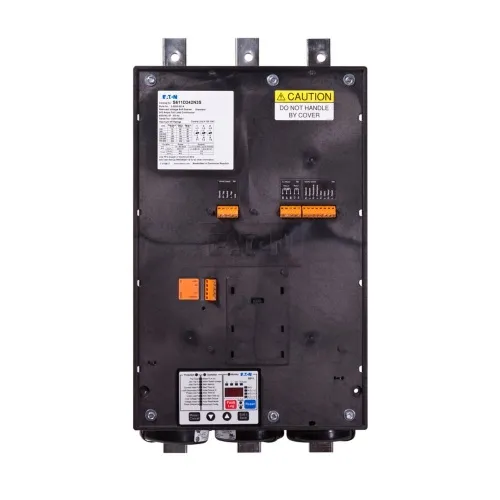 Eaton S611A052N3S Soft Starter - 52 Amp, 480 VAC Price Cut